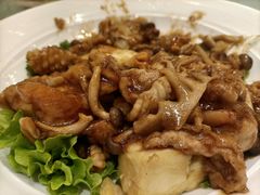 -大铁勺新津菜(东丽阳光新业广场店)