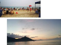 -西涌国际滨海旅游区