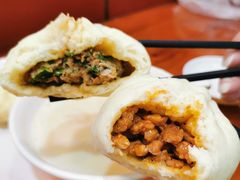 -老陶包子铺(南大西南村店)