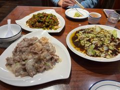 -恩宏德餐馆(平山道店)