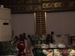 -新疆欣悦饭庄