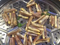 -海大大蒸汽海鲜餐厅·粤菜·特色小炒(欢乐颂店)