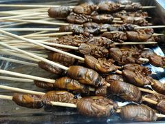 -盱眙小龙虾(天虹店)