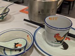 -粤食堂(天津和悦汇店)