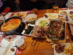 -火联烧烤(学院路创始店)