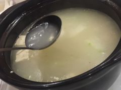-砂锅李(九江路店)