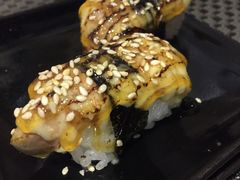 -昊·来了寿司(双楠2店)