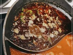 -新辣道鱼火锅(西直门店)