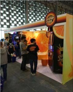 -东浩兰生上海世博展览馆