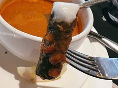 热葡萄叶卷-Efes Turkish & Mediterranean Cuisine 艾菲斯餐厅(陆家嘴店)