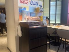 -必胜客(松雷店)