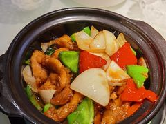 -日昌餐馆(Mini西点茂店)