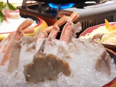 海蟹-鲤·鮨KOISUSHI