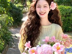-南宁花花大世界景区