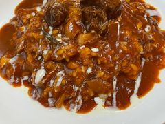 番茄牛肉饭-VITELLO意大利料理(崂山路店)