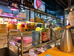 -三个渔夫·蒸汽海鲜(五大道店)