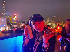 -罗斯福色戒酒吧(外滩店)