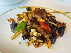 -三号黄浦会Canton Table