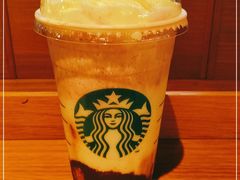 -星巴克(南京狮子桥店)