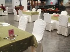 大堂-北京全聚德(西客站店)
