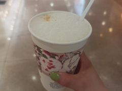 -茶颜悦色(平和堂负一楼店)