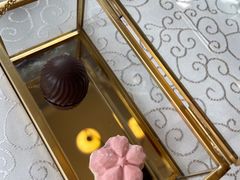 -Salon de Ville浦江汇(上海外滩华尔道夫酒店店)