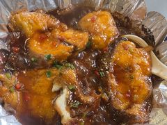 -苏城小院·园林精致苏州菜(斜塘老街店)