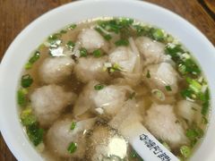 -蓝记云吞(正果店)