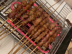 -安德鲁户外烧烤帐篷营地(马泉营店)