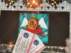 -大明宫国家遗址公园·御道广场