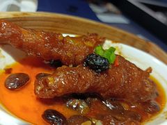 -钟菜·粤菜点心·宴请(海上世界·汇港二期店)