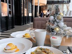 -北京康莱德酒店