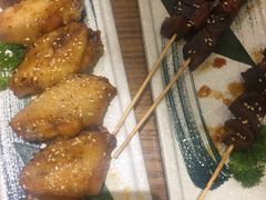 -林妈妈村·日式料理(宝山龙湖天街店)