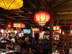 -矮板凳老火锅(宽窄巷子店)