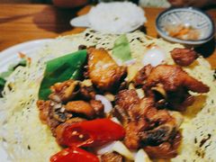 -云海肴云南菜·蒸汽石锅鱼(北京良乡华冠店)