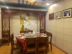包厢-玉华台饭庄(裕中西里小区店)