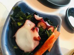 -富盈酒店-日本料理餐厅(厚街店)