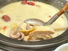 -径山十八道·风味民间菜(杭州总店)