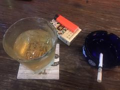 -Irene’s Bar