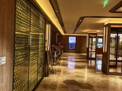 -北京崇文门桔子水晶酒店