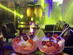 -18BAN音乐啤酒馆(西丽店)