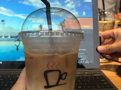 -Jamaicablue Coffeeshop(中央广场店)