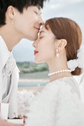 -金夫人婚纱摄影(包河万达店)