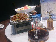-新海渔港·胶东海鲜家常菜·家宴(奥体中心店)