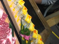 -九田家黑牛烤肉料理(太阳城店)
