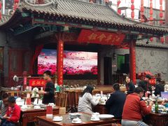 -江宁会馆(劈柴院店)