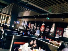 -胖哥俩肉蟹煲(石家庄长安万达店)