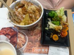 -吉野家(回龙观同成街店)