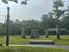 -四海公园(南山区)