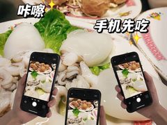 -燃计沙茶皇·香港沙茶火锅(人广旗舰店)
